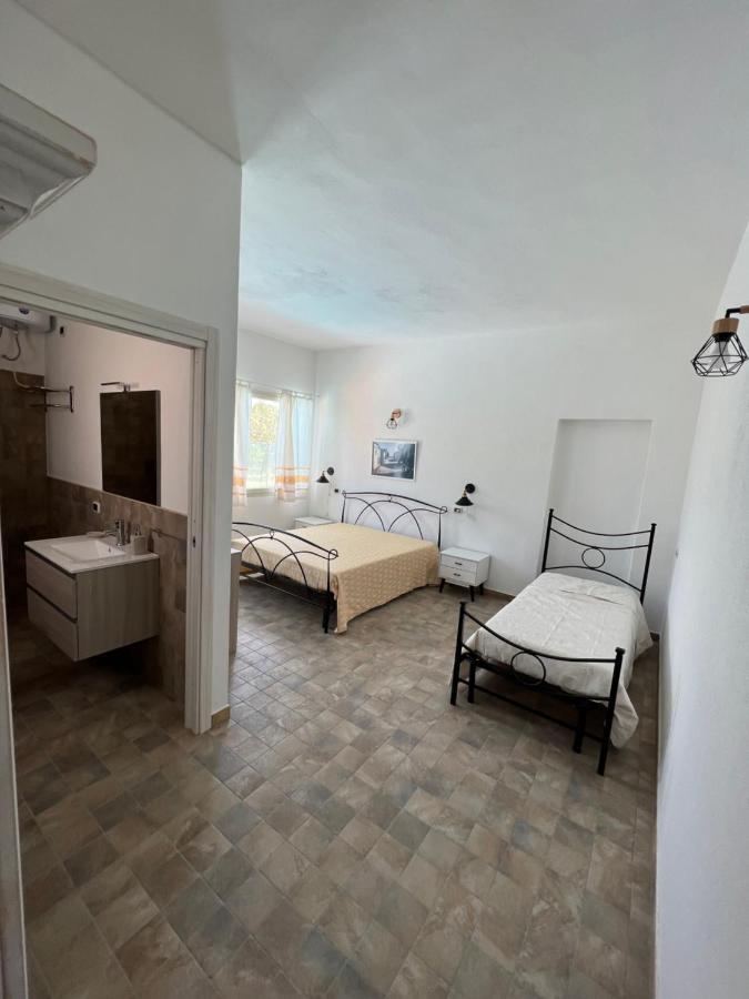 Casa Vacanze Mare Fuori Капотерра Екстер'єр фото