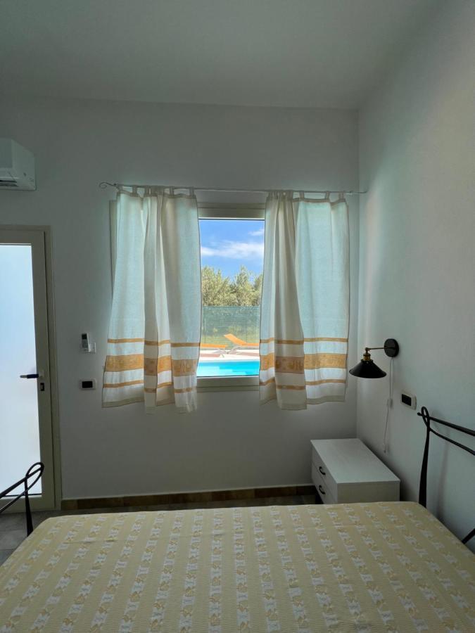 Casa Vacanze Mare Fuori Капотерра Екстер'єр фото