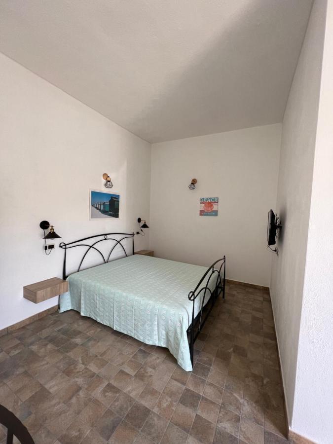 Casa Vacanze Mare Fuori Капотерра Екстер'єр фото