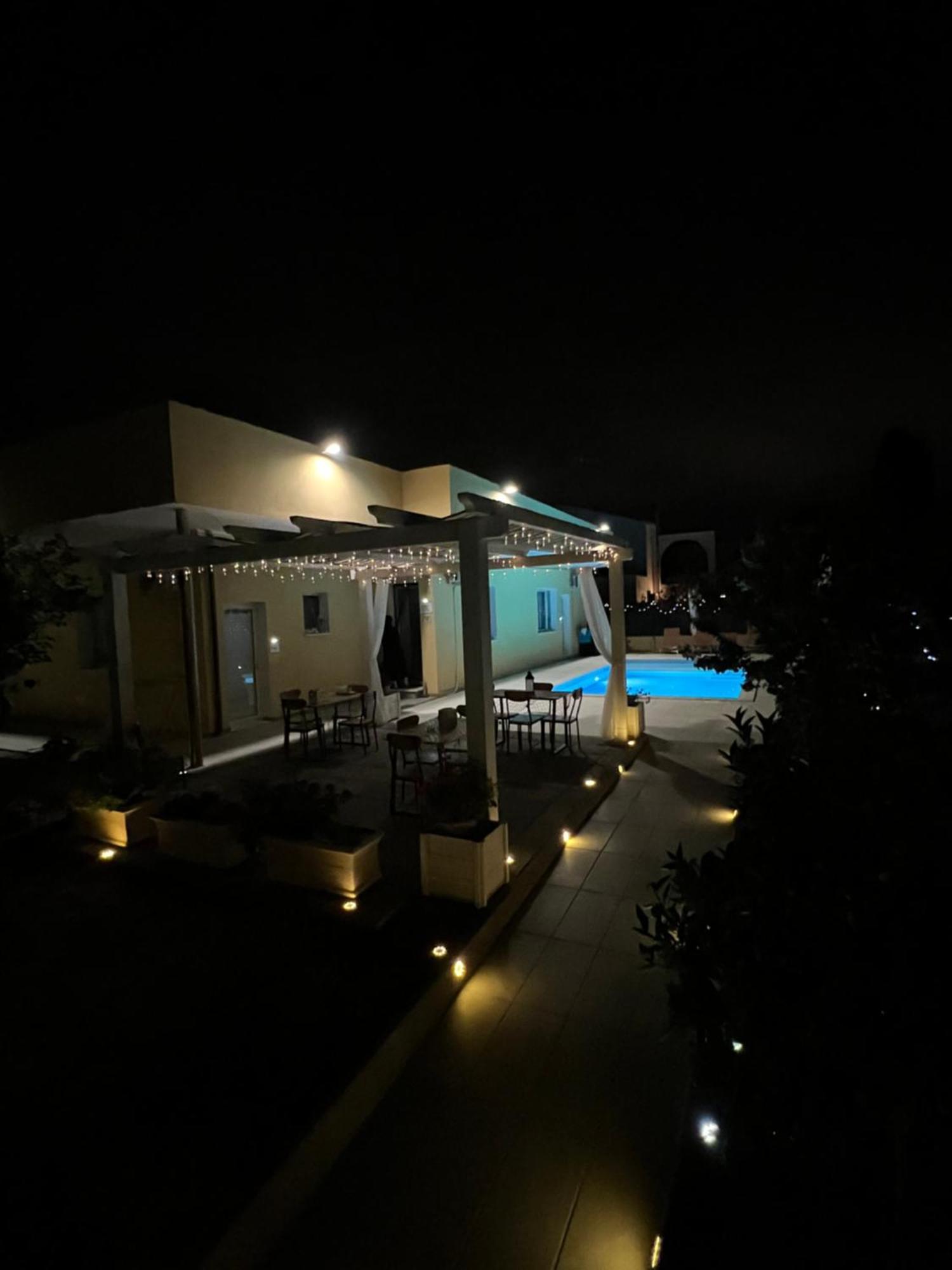 Casa Vacanze Mare Fuori Капотерра Екстер'єр фото